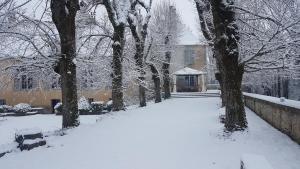 Chateau de Mauvilly photo 24