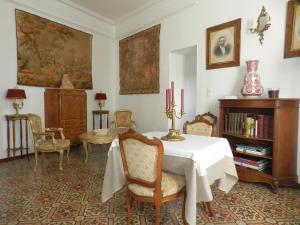 Le Logis du Chanoine, 50 m2 and terrace face to Cathedral
