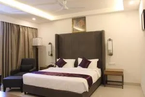 A5 hotel - Неллуру