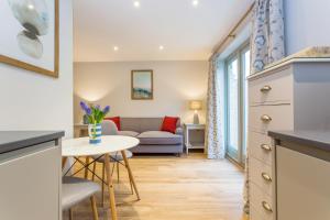 Briary Cottages at Iletts Farm