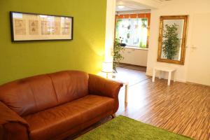 Вила Apartment Nord Санкт Пьолтен Австрия