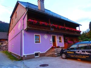 Ferienwohnung Andrea