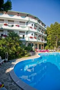 Hotel K2 - Castelfidardo