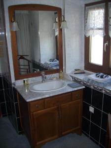 Appartements Gite de charme sur les remparts : photos des chambres