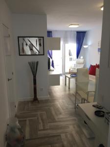 Downtown beach & peace