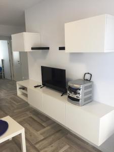 Downtown beach & peace