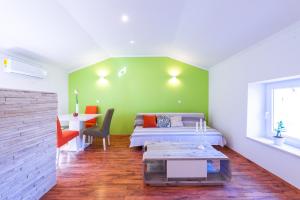 3 star apartment Kupari Hill Mlini Croatia