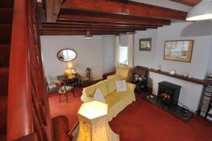 Appartement Barn End Alston Grossbritannien