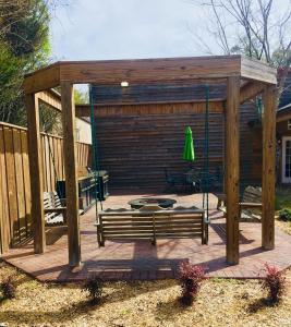 Red Fern Plantation Lodge