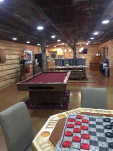 Red Fern Plantation Lodge