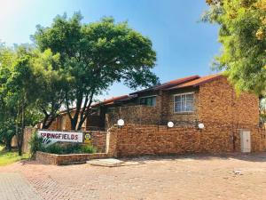 Royal Dream Apartment.