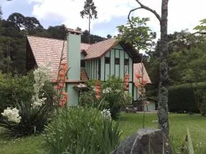 Casa Godoy - 蒙特韦尔迪