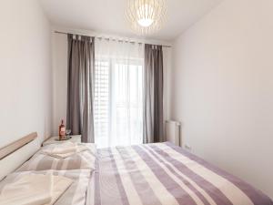 Apartament Rybacka 12A68, Kołobrzeg