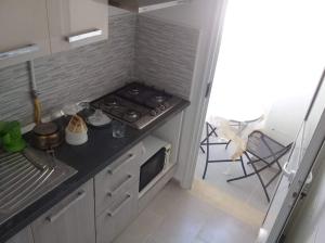 Ikamet Rihab at Hammamet North