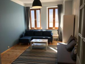 #VisitLublin Apartments Lublin Plaza Sklodowskiej