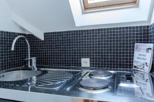 B&B / Chambres d'hotes Domaine du Grand Bec : Suite Deluxe - Vue sur Mer