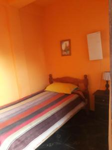 Carnavalito Hostel Tilcara