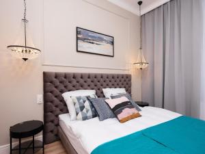 Apartman S.Lem Residence Krakk&oacute; Lengyelorsz&aacute;g