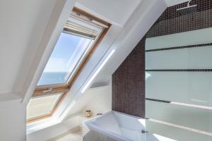 B&B / Chambres d'hotes Domaine du Grand Bec : photos des chambres