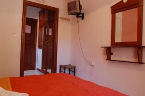 Patras Rooms Fourni-Korseon Greece