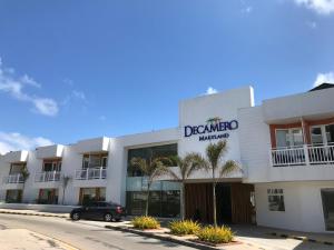 Hotel Decameron MarylandInclusive