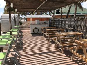 Hotel Decameron MarylandInclusive