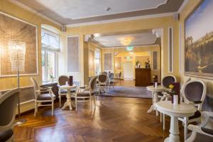 Hotel am Luisenplatz
