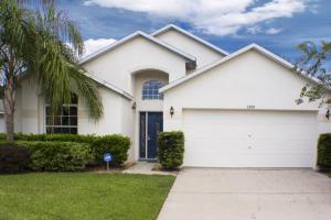 Four-Bedroom House room in Mark'S Sunrise Lakes Villa Home