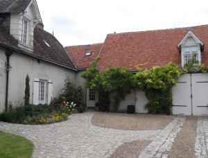 Appartements Le Clos Audy pres de Chambord : photos des chambres