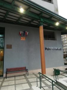 Komfortowy Apartamen nad morzem w Kołobrzegu 300 m od morza w dzielnicy uzdrowiskowej