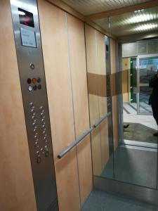 Komfortowy Apartamen nad morzem w Kołobrzegu 300 m od morza w dzielnicy uzdrowiskowej