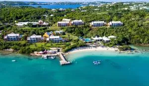 Grotto Bay Beach Resort - Camden