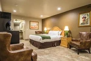 The Gator Den - Rolling Ranches