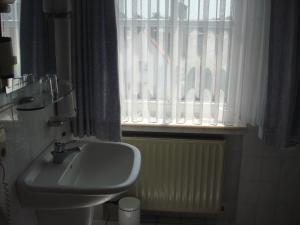 Single Room room in Hotel Zur Sonne