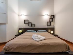 Suite Martini al Castello img80