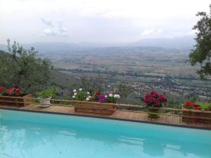 Villa LOliveto