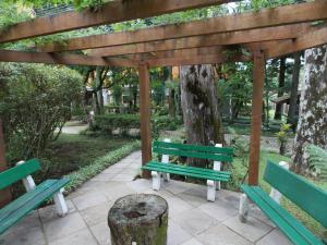 Shanti Ghar - Apto junto ao Centro de Gramado