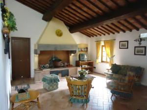 Two-Bedroom Apartment with Pool View