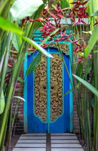 Bijia Villa w Private Pool - Peaceful Quiet Luxury Villa - Near Monkey Forest