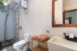 Bijia Villa w Private Pool - Peaceful Quiet Luxury Villa - Near Monkey Forest