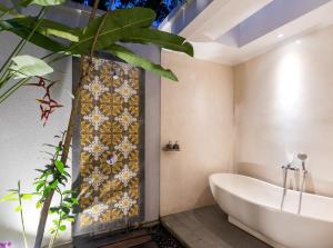 Bijia Villa w Private Pool - Peaceful Quiet Luxury Villa - Near Monkey Forest