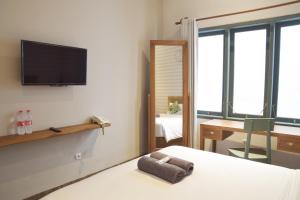 Grhatama Guest House