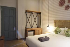 Grhatama Guest House