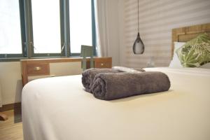 Grhatama Guest House