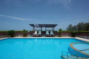 Avatara condo B22 A - 梅尔皮姆