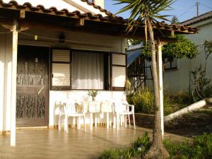 Bio House Messinia Greece