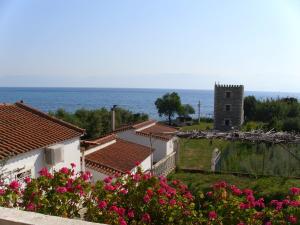 Bio House Messinia Greece