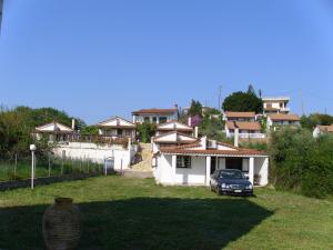 Bio House Messinia Greece