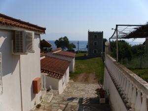 Bio House Messinia Greece