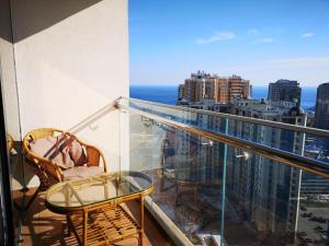 Элитная квартира в Аркадии с видом на море 26 Жемчужина